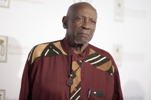 Louis Gossett Jr. Is Dead at 87