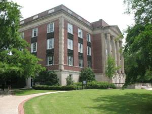 168-Year-Old Alabama College Is Closing