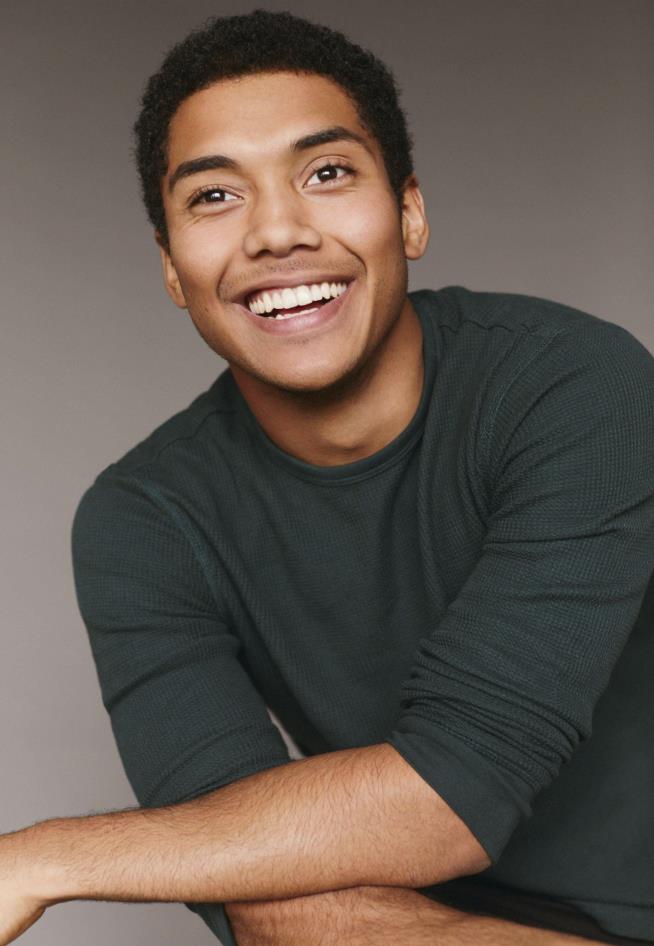 Actor Chance Perdomo, 27, Killed in Motorcycle Accident
