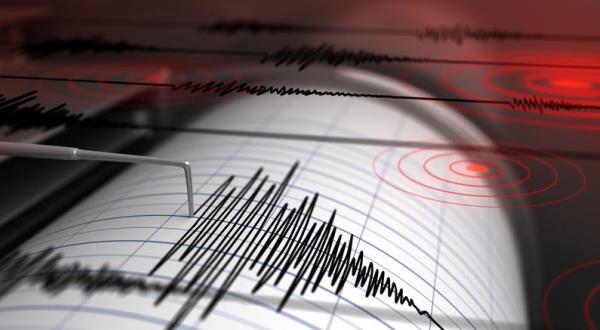 Earthquake Shakes New York, New Jersey Region