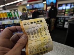 Someone Has Finally Won That Huge Powerball Jackpot