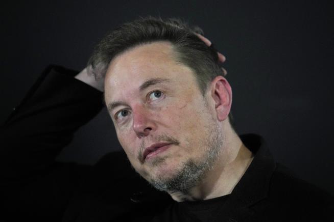 Top Judge in Brazil: Elon Musk Is Inciting Crime on X