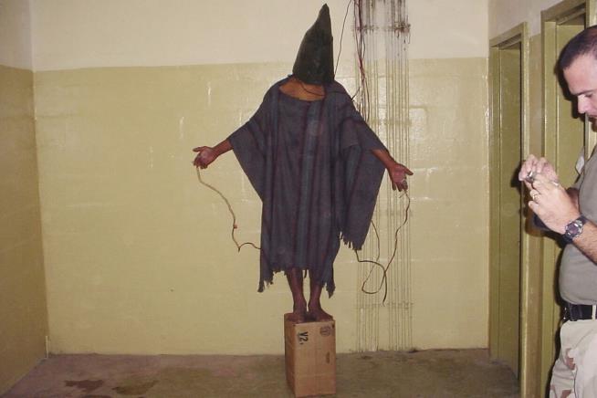 Abu Ghraib Detainees Get Their Day in Court, 20 Years Later