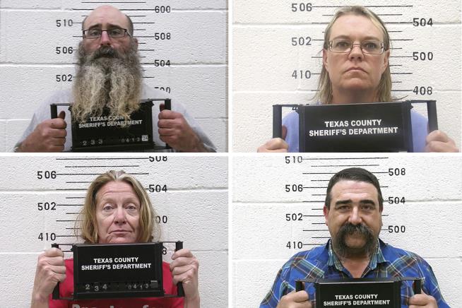 Bodies Found, Arrests Made in Case of Missing Kansas Women