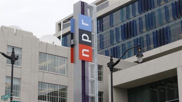 Suspended Editor Uri Berliner Resigns From NPR