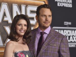 Chris Pratt Knocks Down Famed LA House