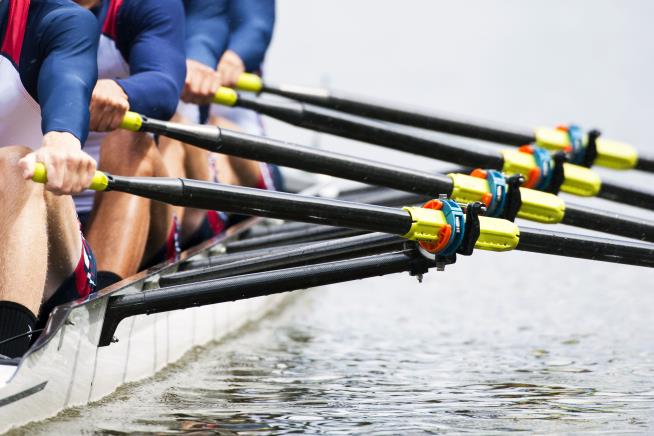 USRowing Strips Olympic Champ of Honors Over Sex Abuse