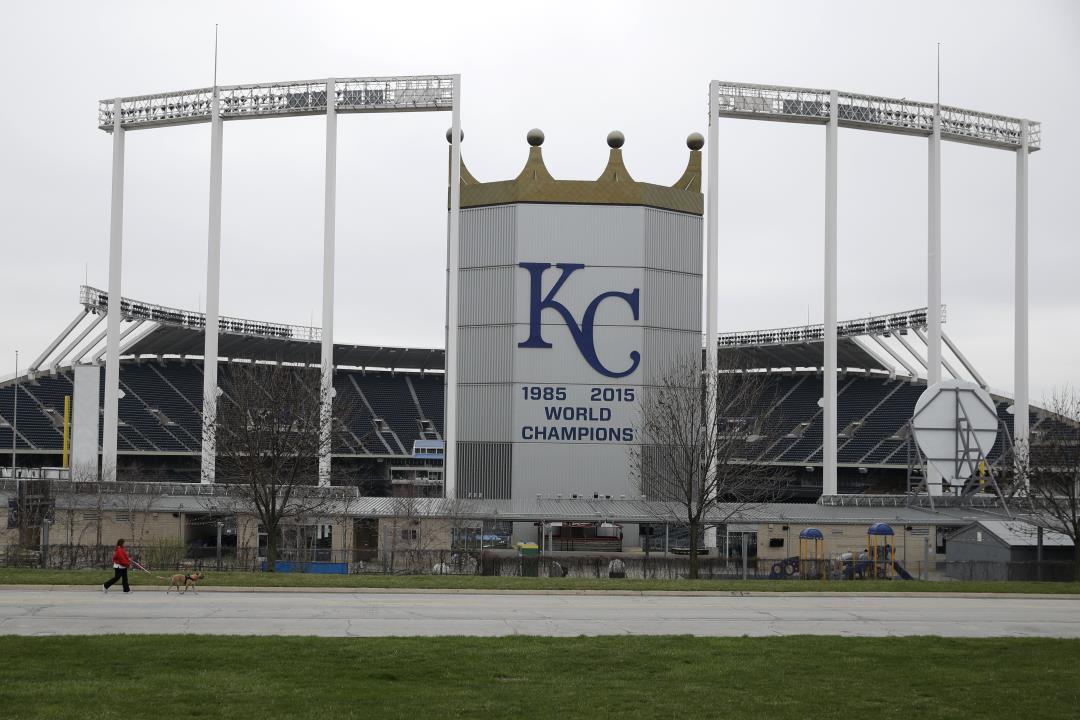 Kansas Weighs Making a Move on Royals, Chiefs