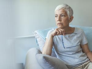 Women Live Longer, but With More Health Issues