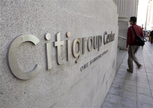 Citi to Lay Off 10,000, Raise Credit Card Rates
