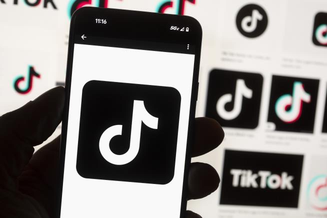 TikTok Sues to Block Law That Could Lead to Ban