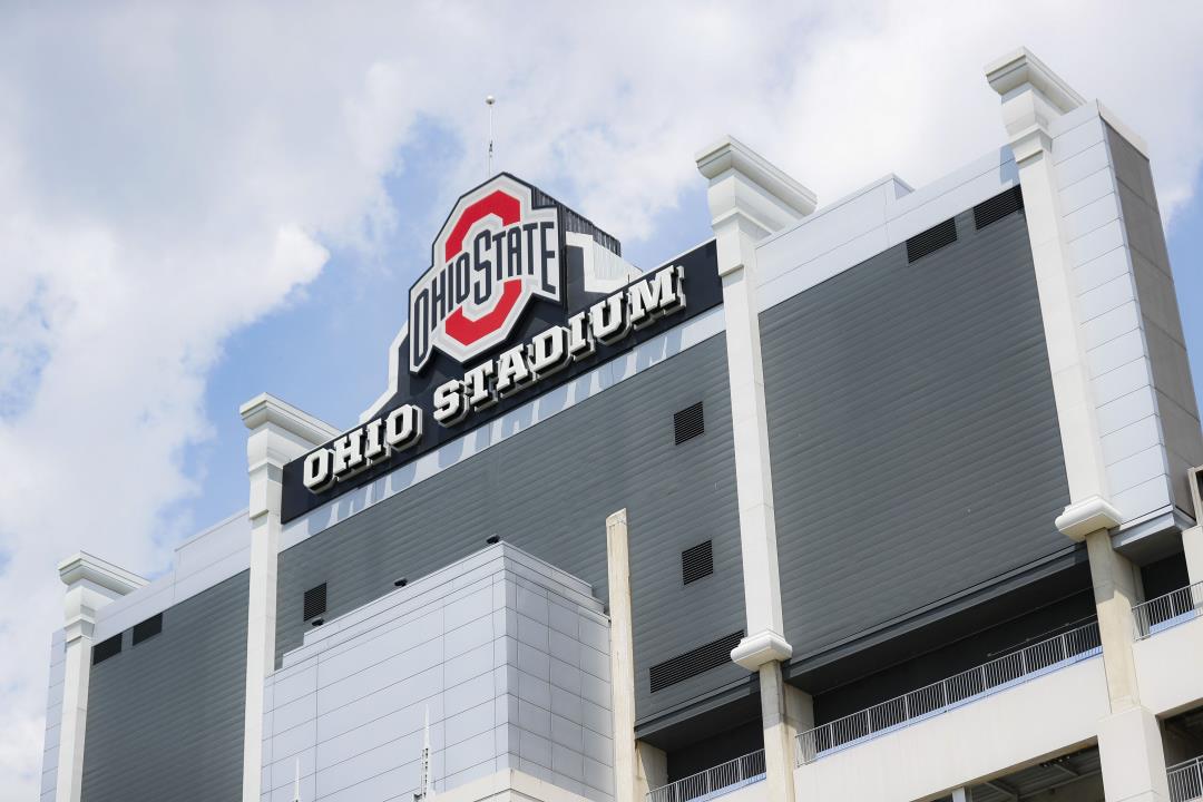 Woman Falls to Her Death at Ohio State Graduation