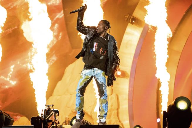 9 of 10 Suits Over Astroworld Crowd Surge Are Settled