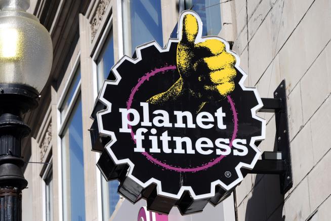 New Planet Fitness Members Won't Get That Sweet $10 Deal