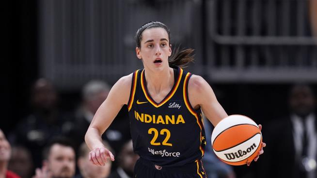 Price to See Caitlin Clark's WNBA Debut: Up to $22K