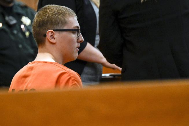 Teen in Fatal Rock-Throwing Case Pleads Guilty
