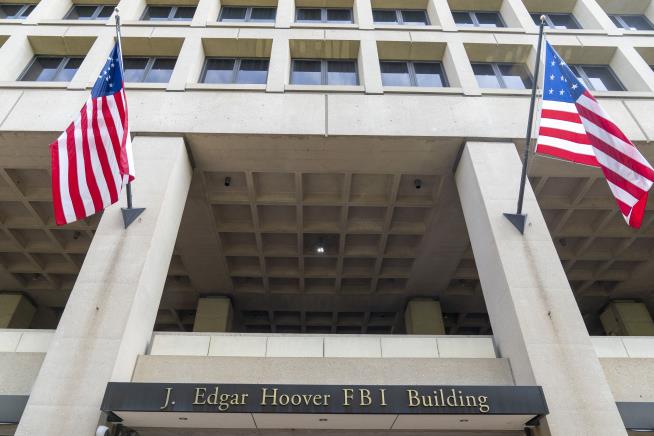 Attending Pride Events? Heed This FBI Warning