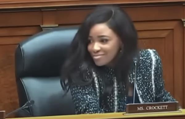 House Hearing Descends Into Verbal Brawl Between AOC, MTG