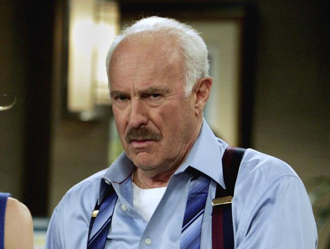 Dabney Coleman's Specialty Was Unlikeable Characters