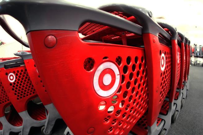 Target Joins the Push to Lure Inflation-Weary Customers