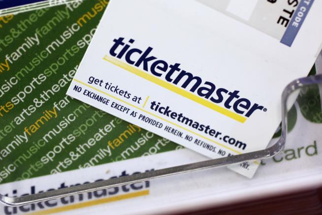 Hackers: We Stole Data on 560M Ticketmaster Customers