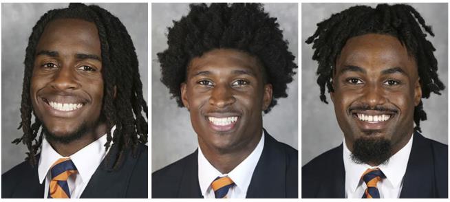 UVa Settles With Families of Shooting Victims for $9M