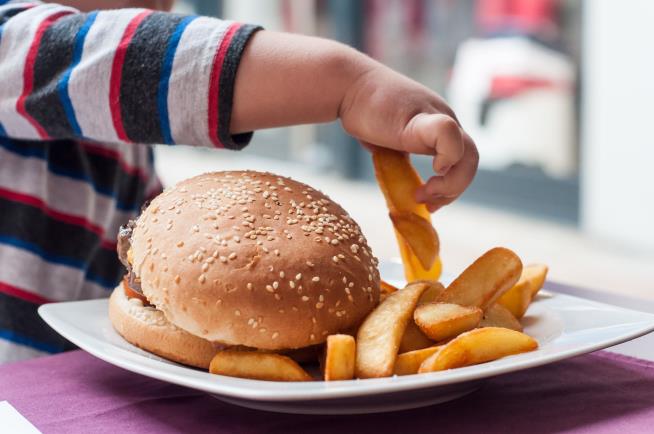 Task Force: Obese Kids Should Get Intensive Counseling
