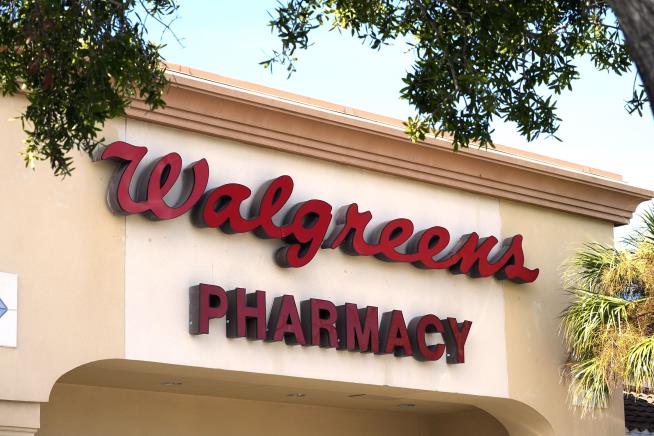 Walgreens Is Closing a 'Significant' Number of Stores