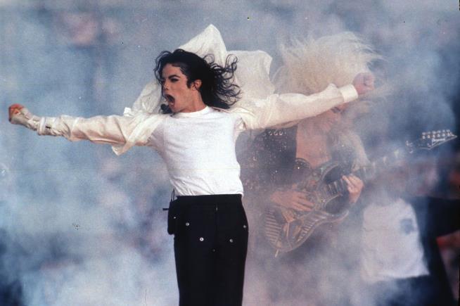 When He Died, Michael Jackson Was $500M in Debt: Court Filing