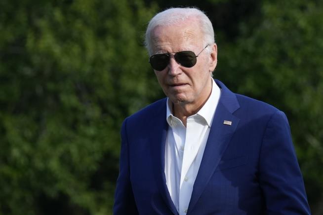 Number of Top Democrats Calling for Biden to Step Aside Increases: Sources