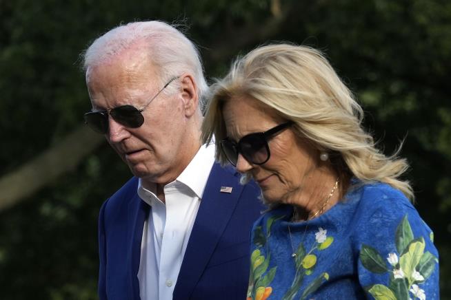 Biden to Donors: 'We're Done Talking About the Debate'