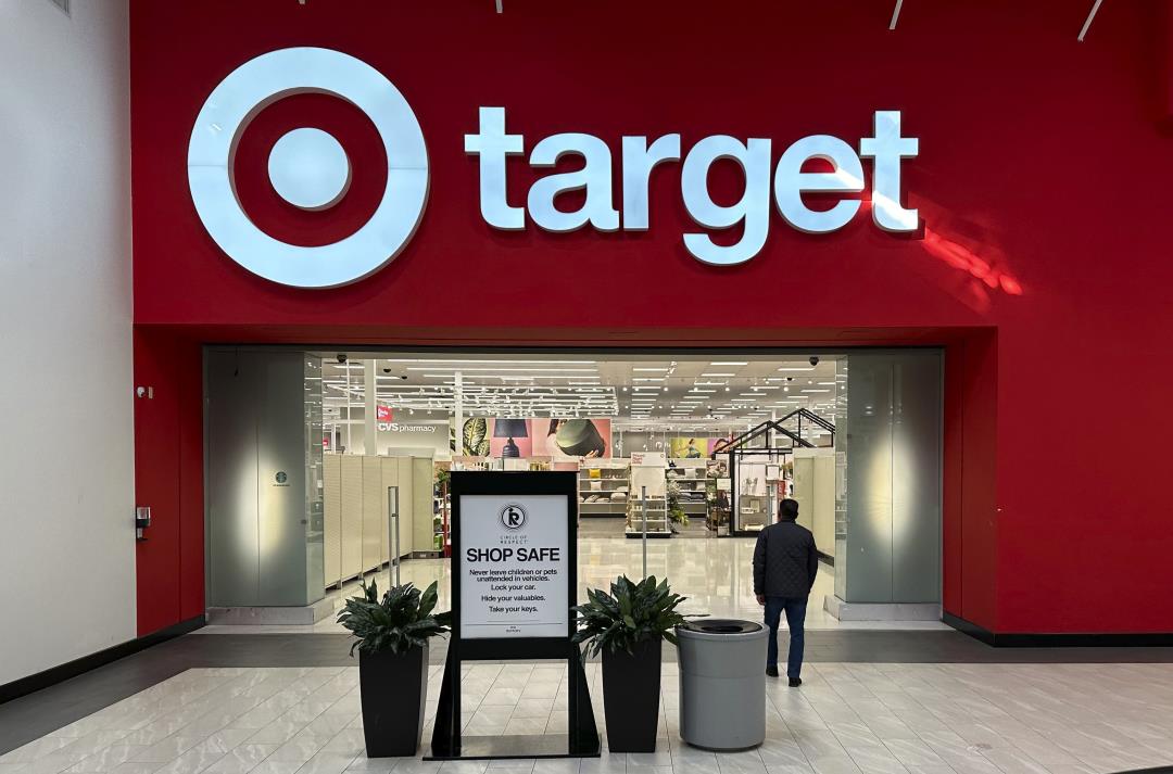 Target Is About to Nix This Form of Payment