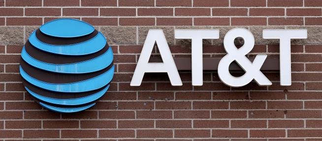 Bad News, AT&T Wireless Customers