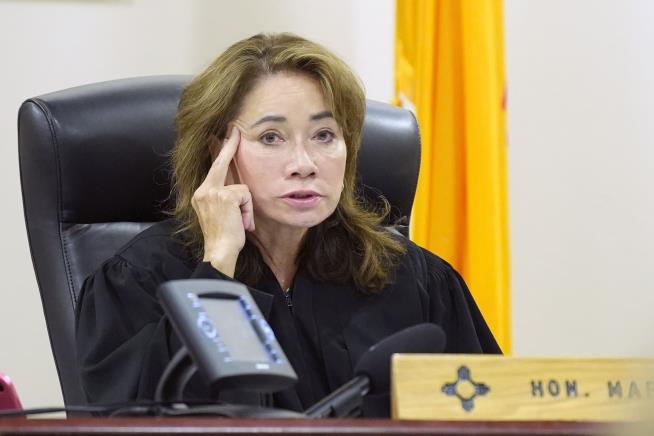 Prosecutors Hid Evidence in Baldwin Case, Defense Says