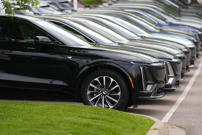 $25M Ransom Ends Cyberattack That Crippled Car Dealers