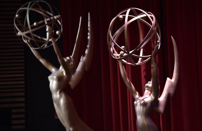 Here Are Your Emmy Nominees