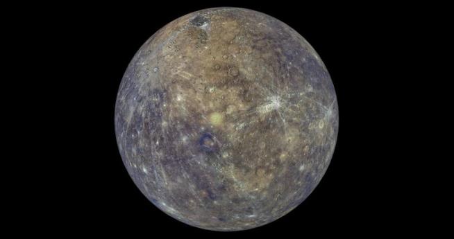 Mercury Might Be the Diamond Planet