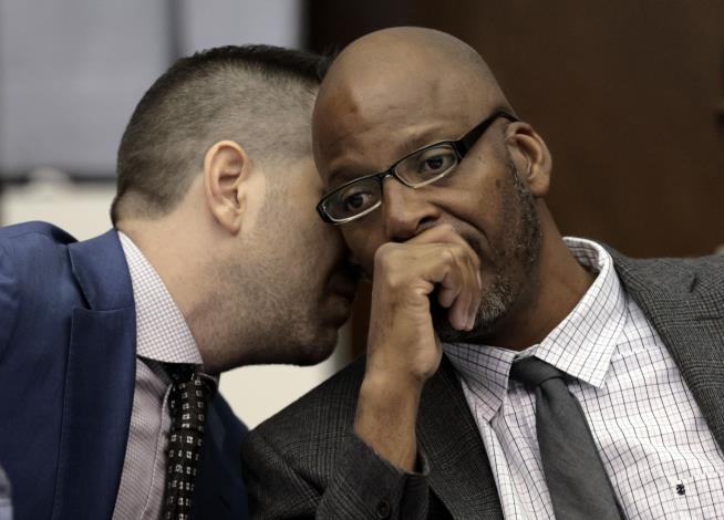 After 3 Decades in Prison, Man Has Conviction Overturned