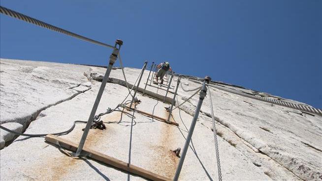 Father-Daughter Dream Hike Turns Deadly in Yosemite