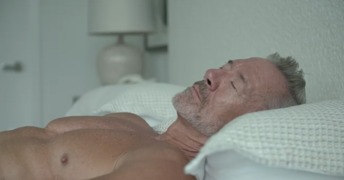 Start Breathing Again With This Next-Generation Sleeping Aid