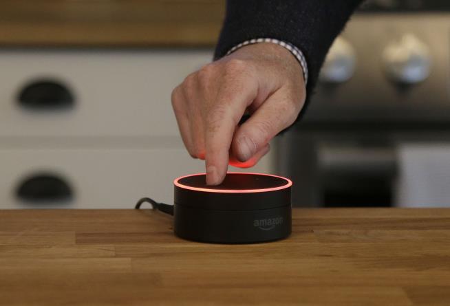 You're Not Using Alexa the Way Amazon Wants