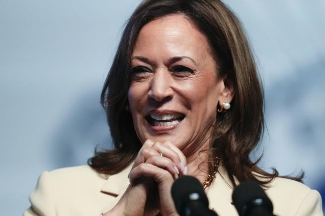 Peggy Noonan: Kamala Can Win