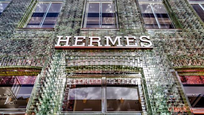 Billionaire Hermes Heir Says His Shares Are All Gone