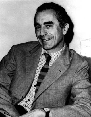 Antonioni Dead at 94