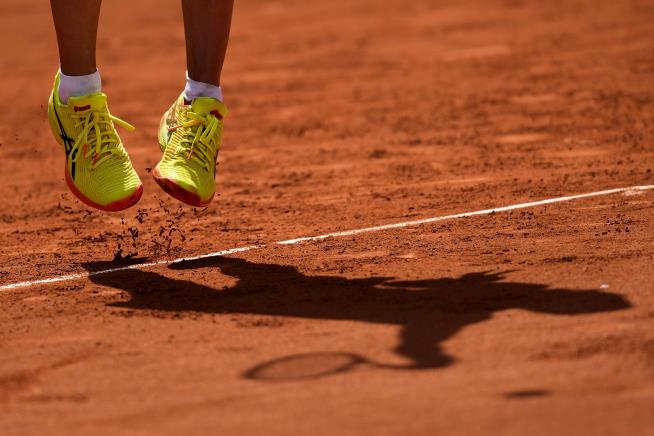 Paris Olympics Tennis Players' Extra Challenge: Laundry