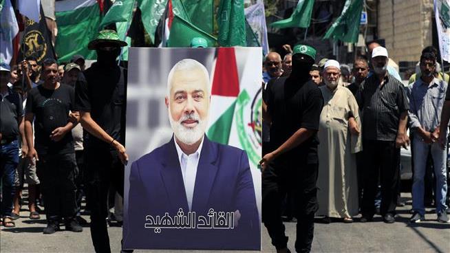 How Haniyeh's Death Could Reverberate