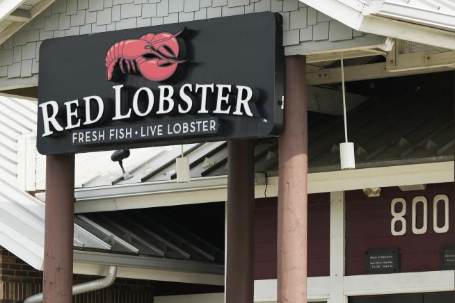 There's Still Hope for Red Lobster