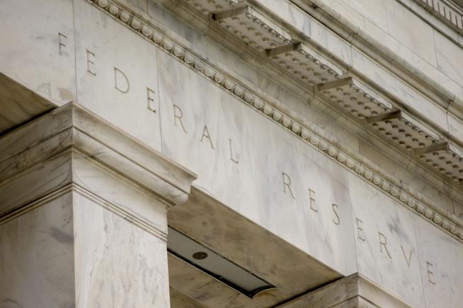 Fed Sees 'Further Progress' Toward Reducing Inflation