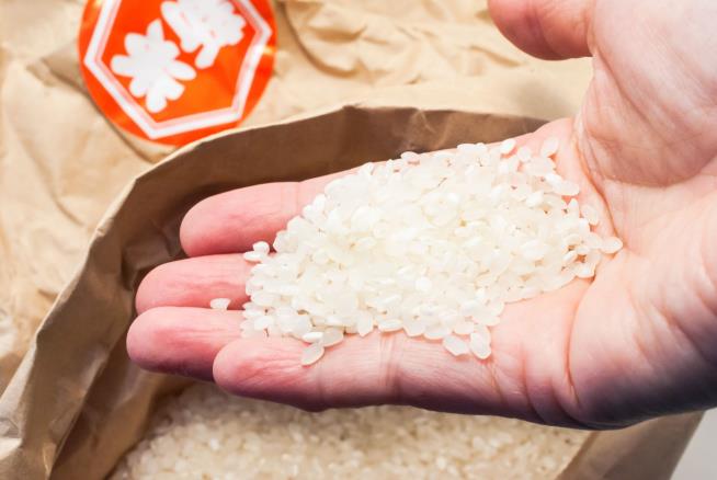 Japan Blames Tourists, Heat for Rice Shortage