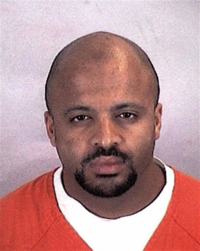 Feds Reject Transfer Request From '20th Hijacker'